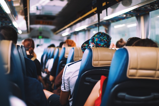 Podróż autobusem - najbardziej komfortowy środek transportu?