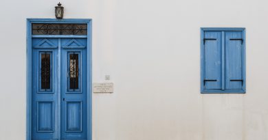 antracyt drzwi zewnętrzne