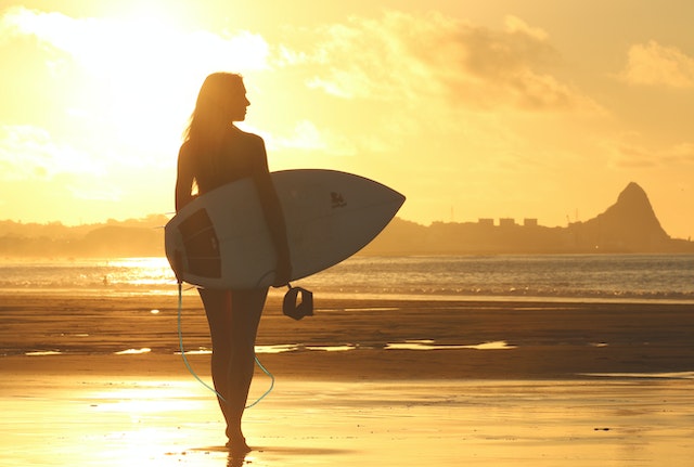  najlepsze miejsca do surfowania