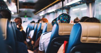Podróż autobusem - najbardziej komfortowy środek transportu?