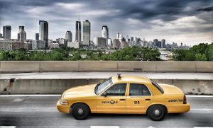 porady dotyczące podróżowania taksówką