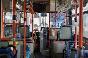 Jak używać transportu publicznego w obcych miastach?
