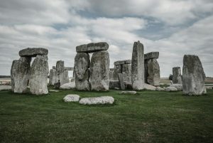 Stonehenge, Wielka Brytania