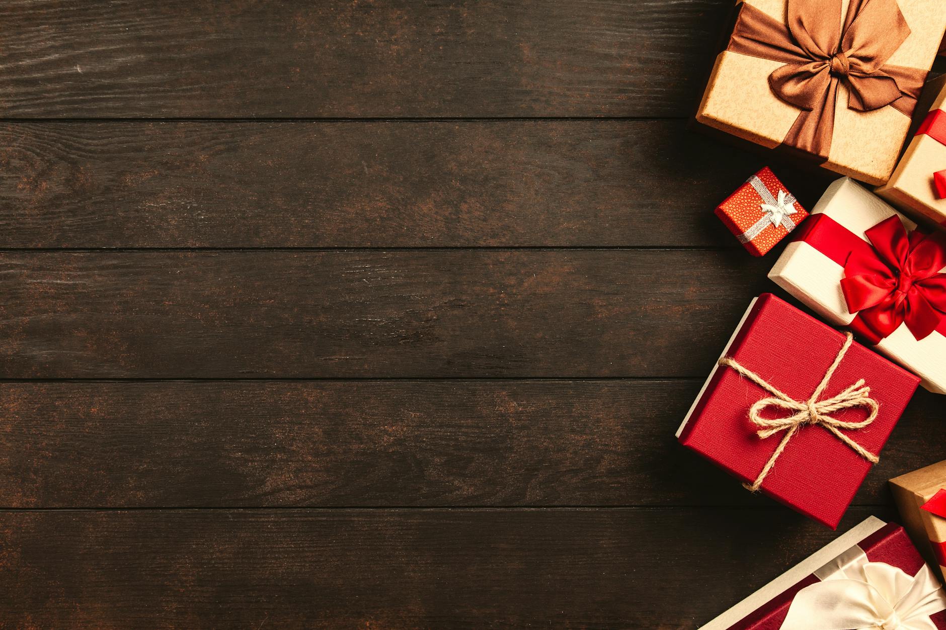 Unique Gift Ideas from Different Countries
