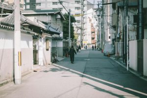 Rower jako środek transportu
