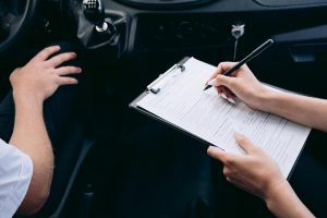 Insurance Coverage