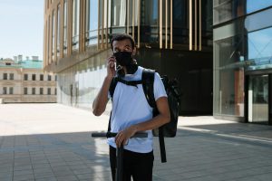 Infrastruktura dla użytkowników