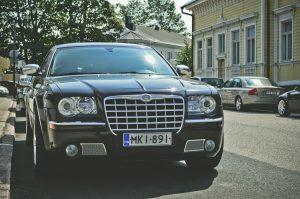 Najciekawsze trasy autostopem w Europie