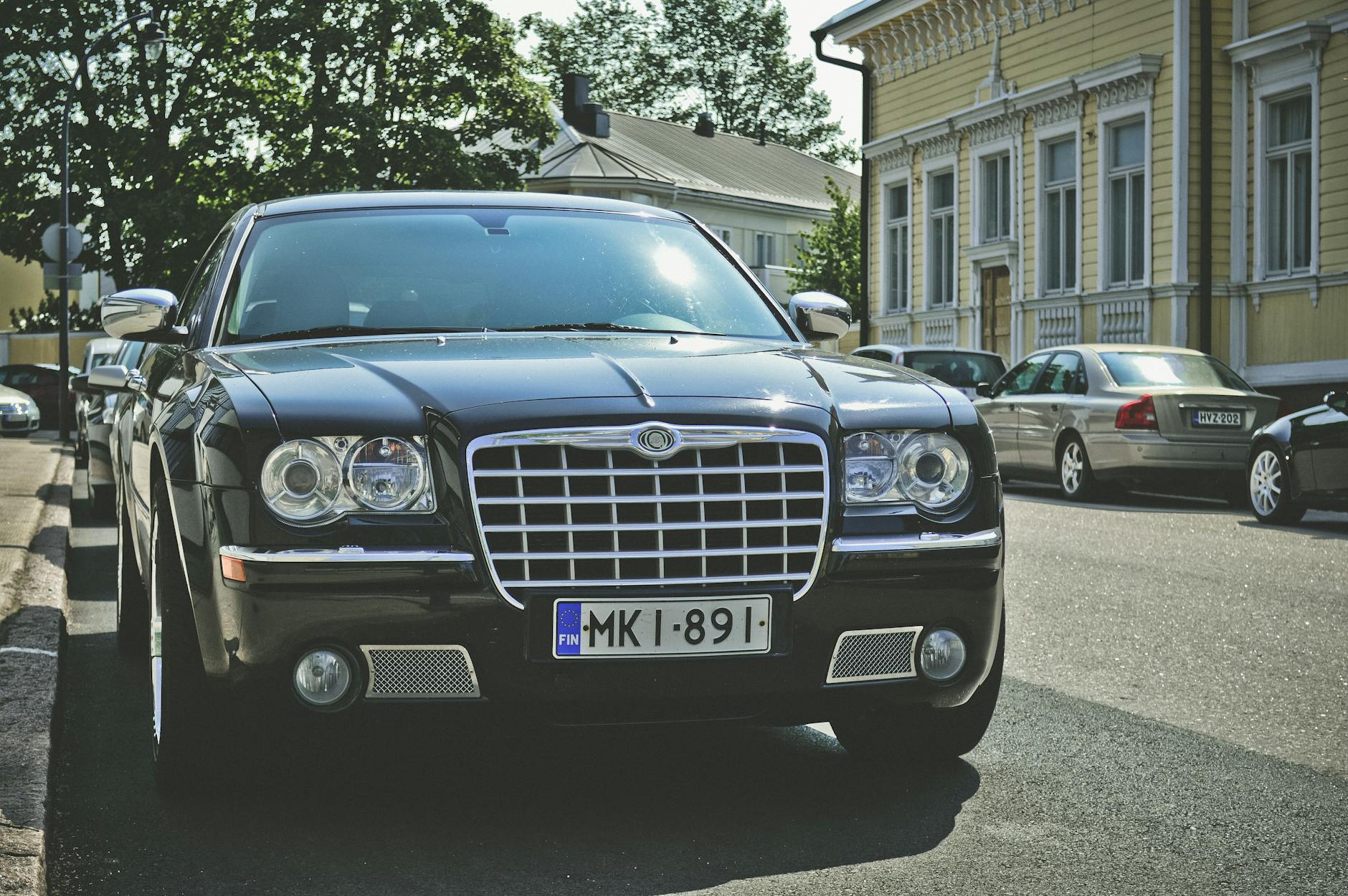 Najciekawsze trasy autostopem w Europie