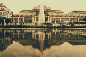 Historyczne miasta