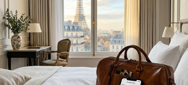 Finansowe bezpieczeństwo w podróży: jak budować portfel inwestycyjny, który sfinansuje Twoje pasje?